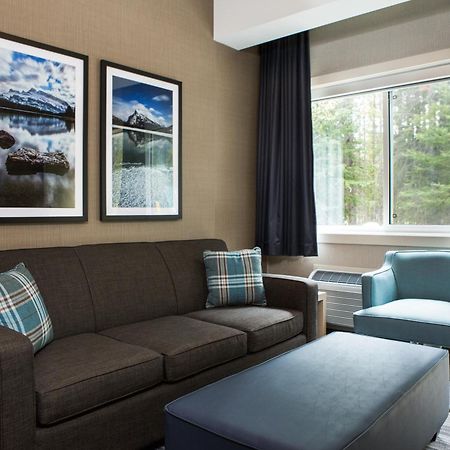 Mountaineer Lodge Lake Louise Exteriér fotografie